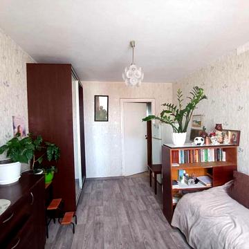 Терміновий продаж 3-кімнатної квартири - район Депоту