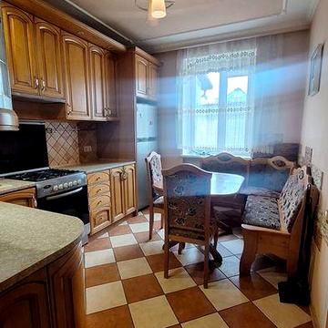 Оренда Трьох кімнатної квартири в районі ТЦ Депот