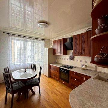 Мінімальне оформлення. 2к квартира з ремонтом. Газове опалення.Без %