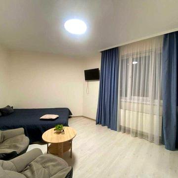 Оренда 1кім новобудова вул.К.Мікльоша. Є паркомісце в підземному паркінгу.