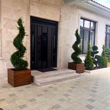 Полная автономия‼️ два дома на 7 сотках/ под аренду или на 2 семьи