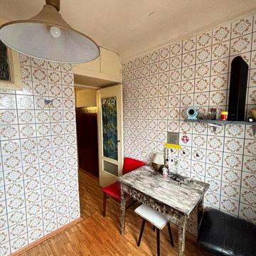 Продаж двокімнатної квартири, 23 Вересня, Алмазний,єВідновлення