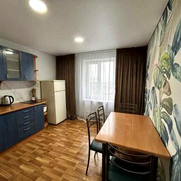 Продам 1ком квартиру район пр Слобожанский