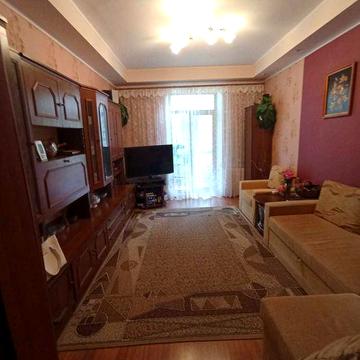 Продажа квартиры