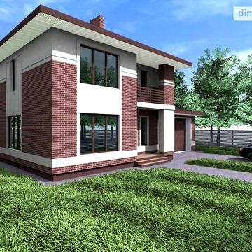 Продаж 5к Дім Павла Чубинського вулиця