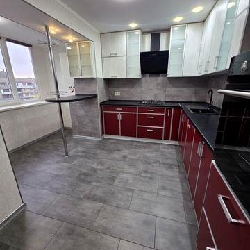 Продажа квартиры с АГВ возле Дворца Спорта