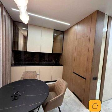 Каманіна/ 48 Перлина/ Дизайнерска/ Готовий бізнес ЖК 48 Перлина