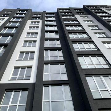 Продаж однокімнатної квартири на вул.Чорновола