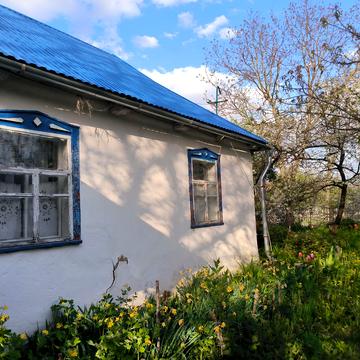 Першотравнева, 4