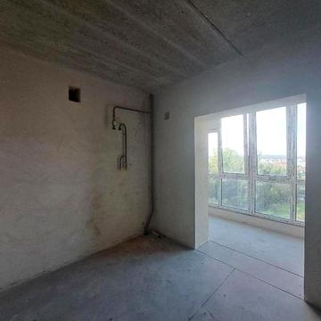 Терміновий продаж  1 кім квартира