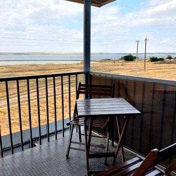 Оренда будинків на лимані Тилігул