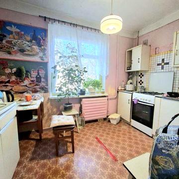 Продаж 3-кімн кв 2/9 пр Ювілейний