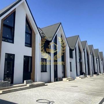 Продам таунхаус в Білогородці