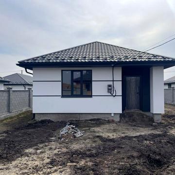 Окремий Будинок з Міськими Комунікаціями на Льонокомбінаті