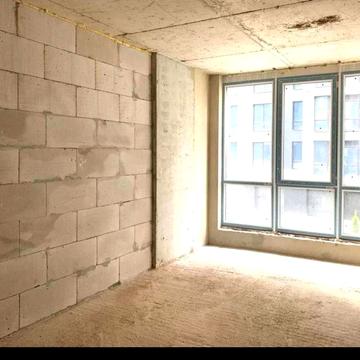 Готова Однокімнатна кватира від забудовника