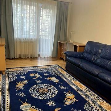 Здам затишну 1к квартиру, 32 м². Своє опалення!