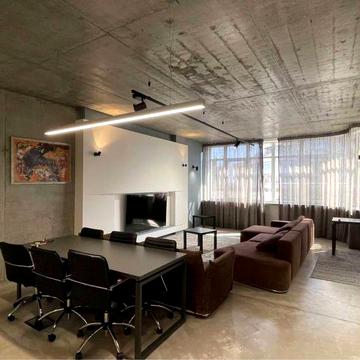 Сдам 150 м2, 3 ком, кв. Гагарин Плаза, Аркадия без выселения