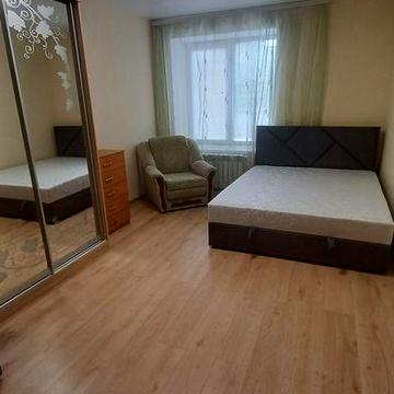 Здам 1но кімнатну квартиру в новобудові