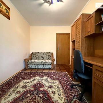 Довгострокова оренда 1к Квартира Освицька вулиця