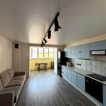 Оренда 1 кімнатна квартира на Леваневського