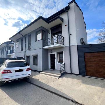 Продаж сучасного котеджу вул. Пасічна