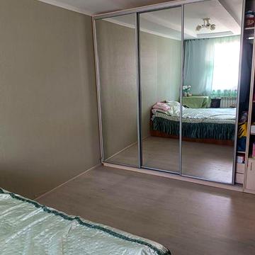 Здам  квартиру район  пмк100