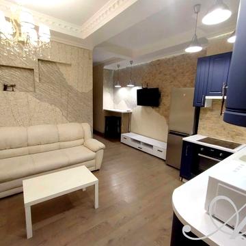 +‼️ Оренда 2к кв. 50м2 в новобудові з підз. паркінгом ЖК Лермонтово