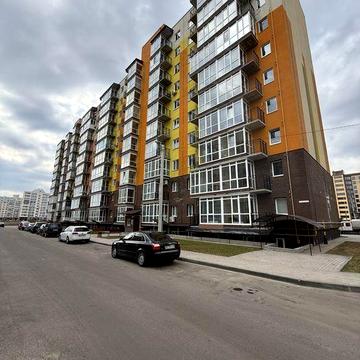 Продаж 1-но кімнатної квартири в ЖК ЄВРОПЕЙСЬКИЙ ДВІР.НОВОБУДОВА ЖК Європейський двір