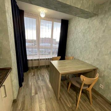 Довгострокова оренда 1к Квартира Жулянська вулиця ЖК Евромісто