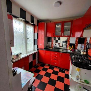 Продам 1кімнатну