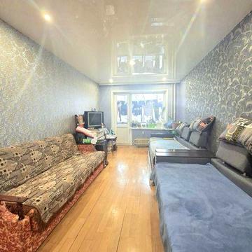 Продаж 1-кімн кв по вул Стародніпровській 2/9