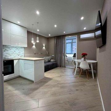 Продам 2к квартиру в ЖК Щасливий, Тополь-1 ЖК Щасливий