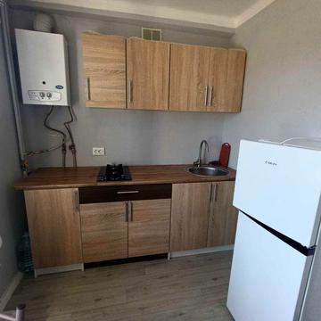 Сдам 1-комнатную квартиру на Рихтера/ ЦАП/Таврия "Аэропортовский"