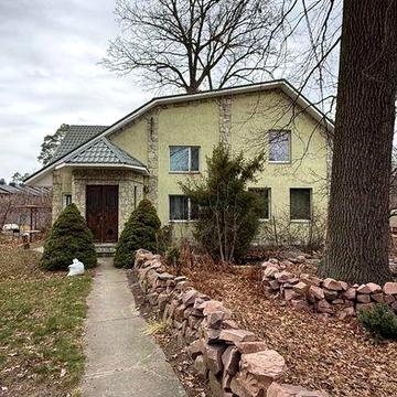 Будинок в Лісовій Бучі