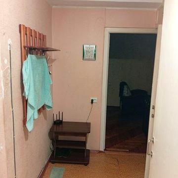 Сдам квартиру для девушки! Аккуратной! Можно с детьми или с животными!