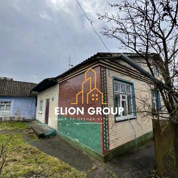 ‼️Продається 3-х кімнатний будинок в 10-ти хвилинах від міста.