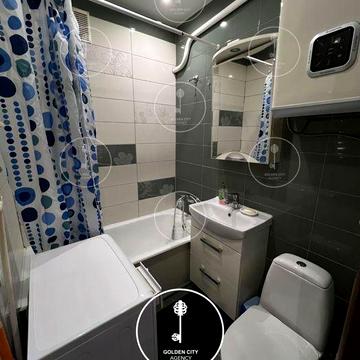 Сдам 1 комнатную квартиру Новые Дома Бульвар Юрьева Петра Григоренко