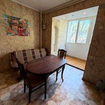 Продаж 2к квартири з ремонтом, офрмлення 2%