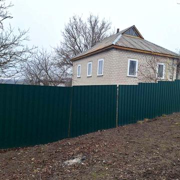 Продаж будинку Камянка