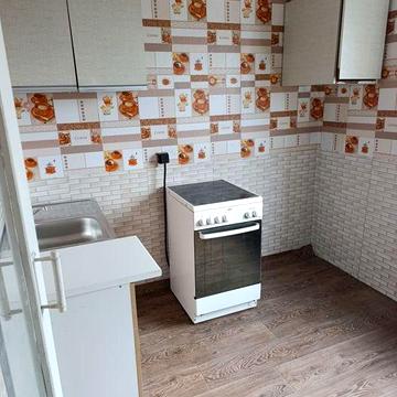 Продам 1ком на 5 Горняцком