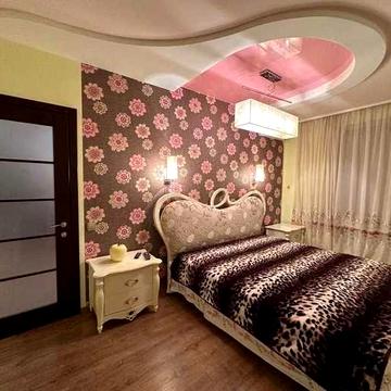 Продам 3к квартиру з сучасним ремоном ж/м Придніпровський