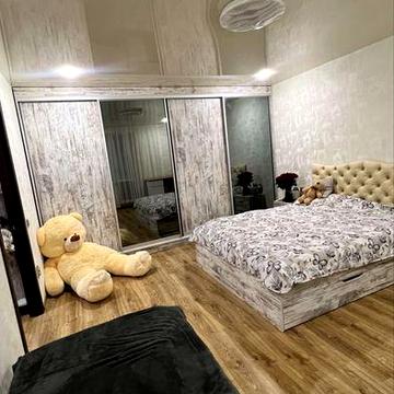 Квартира для дівчат