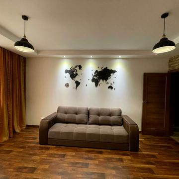 Уляни Кравченко вул., 8