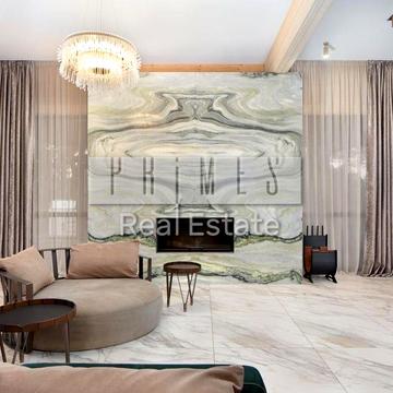 Оренда котеджу 24сот Боярка, ліс, басейн, преміум будинок 20хв від Києва