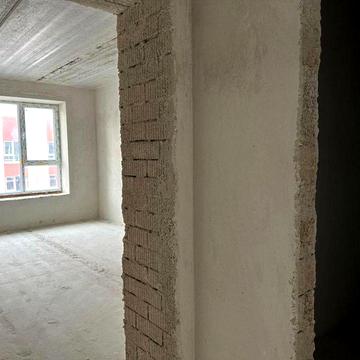 Простора 1 кім.квартира,можливе розтермінування