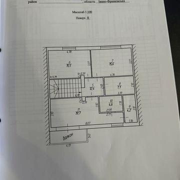 (Обмін на авто ) Таун хаус на документах зданий в експлуатацію власник (вовчинці) 160 квм