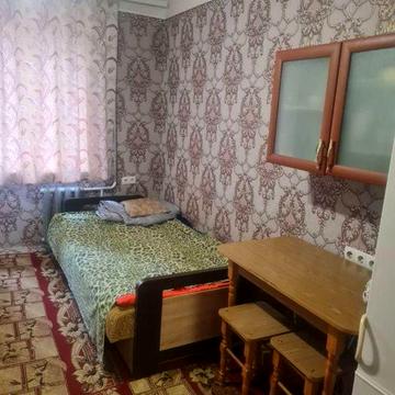 Південно - Кільцева (верх) кімната в гуртожитку