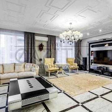 Продаж квартири ЖК Бульвар Фонтанів вул. Саперне поле, 3 ЖК Бульвар Фонтанів