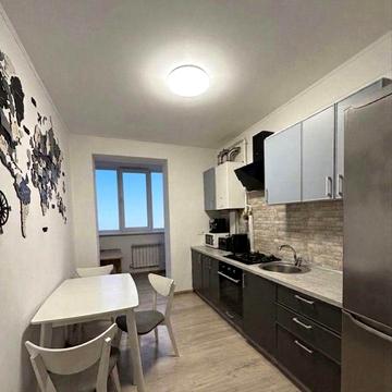 Євро 2 кімнатна квартира з ремонтом 46м2. Державні Програми -Так!