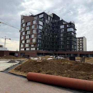 Продаж квартири жк Маверік